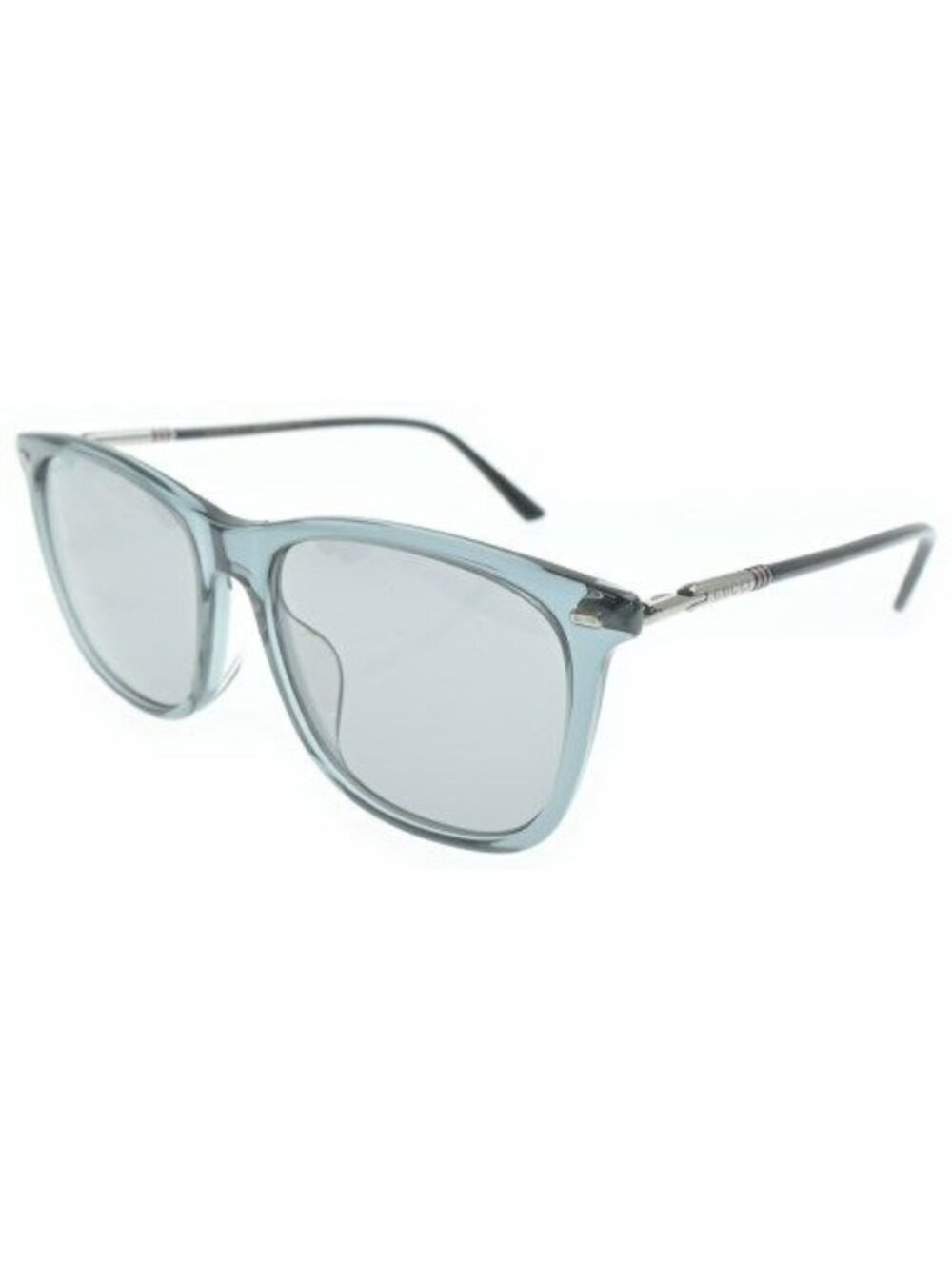 Gucci Sunglasses Eyewear Blue